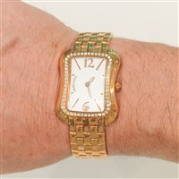 Salzano - Via Montegrappa, 28 - Orologio Morellato Donna Master in Acciaio placcato oro giallo OE027 MASTER GOLD - OE027 MASTER GOLD